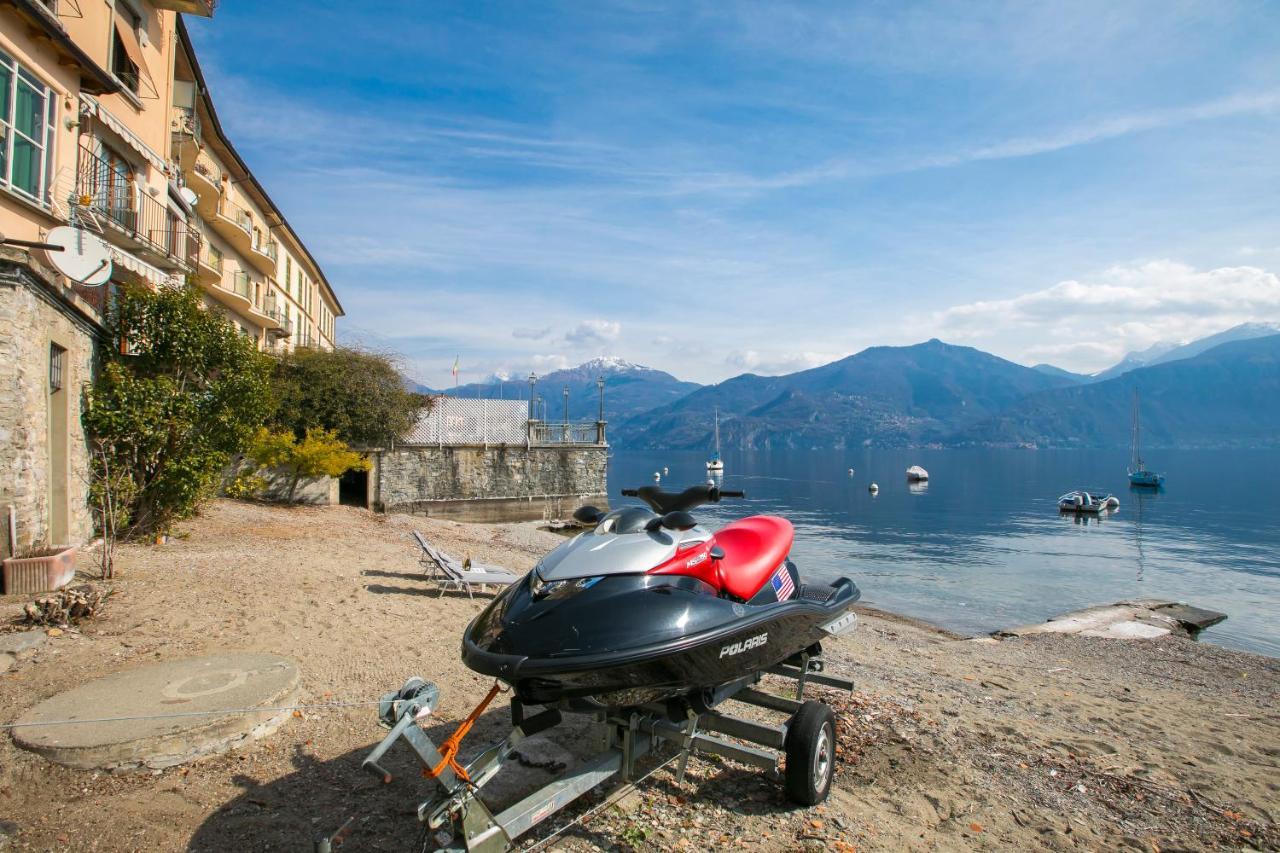 Menaggio Tosca Apartments Exterior photo